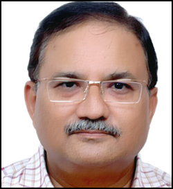 Rajan Johri